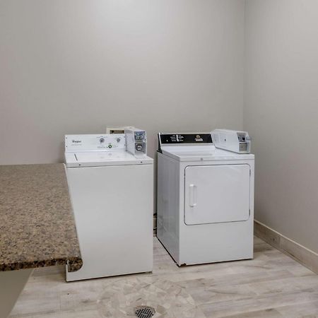 Hampton Inn Brownwood Exteriér fotografie