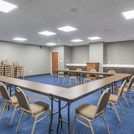 Hampton Inn Brownwood Exteriér fotografie