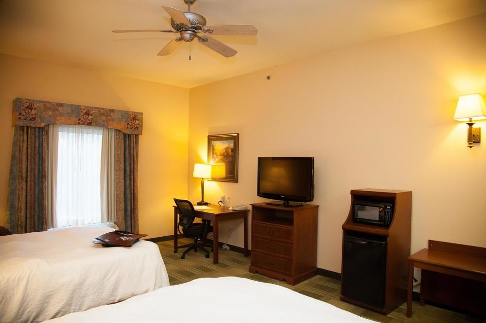 Hampton Inn Brownwood Exteriér fotografie