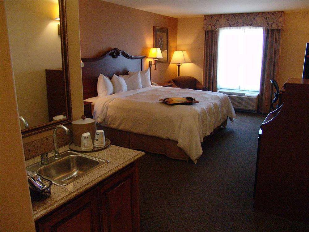 Hampton Inn Brownwood Exteriér fotografie