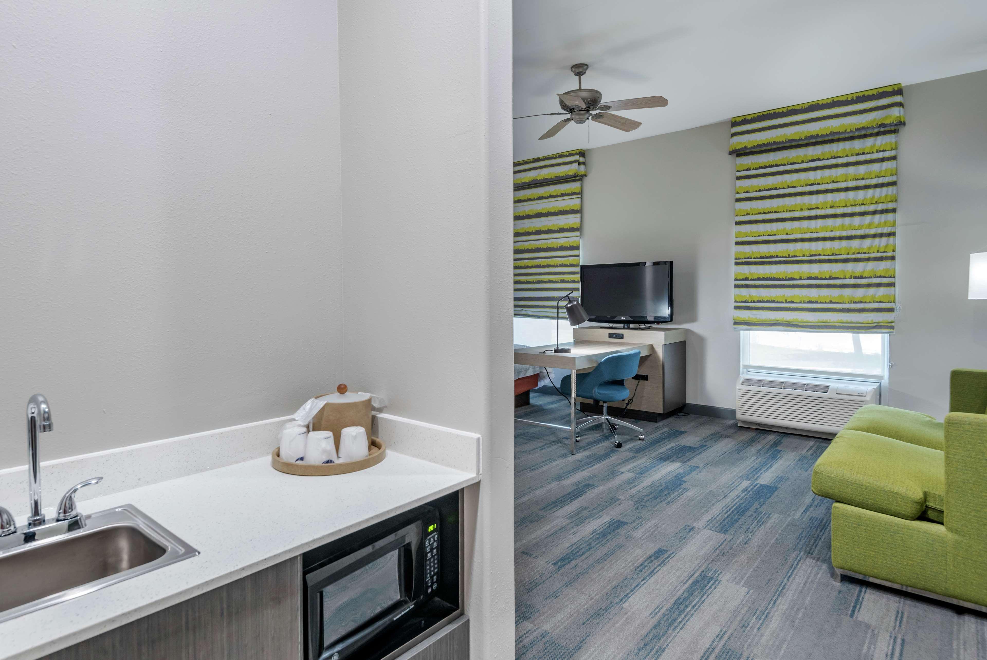 Hampton Inn Brownwood Exteriér fotografie