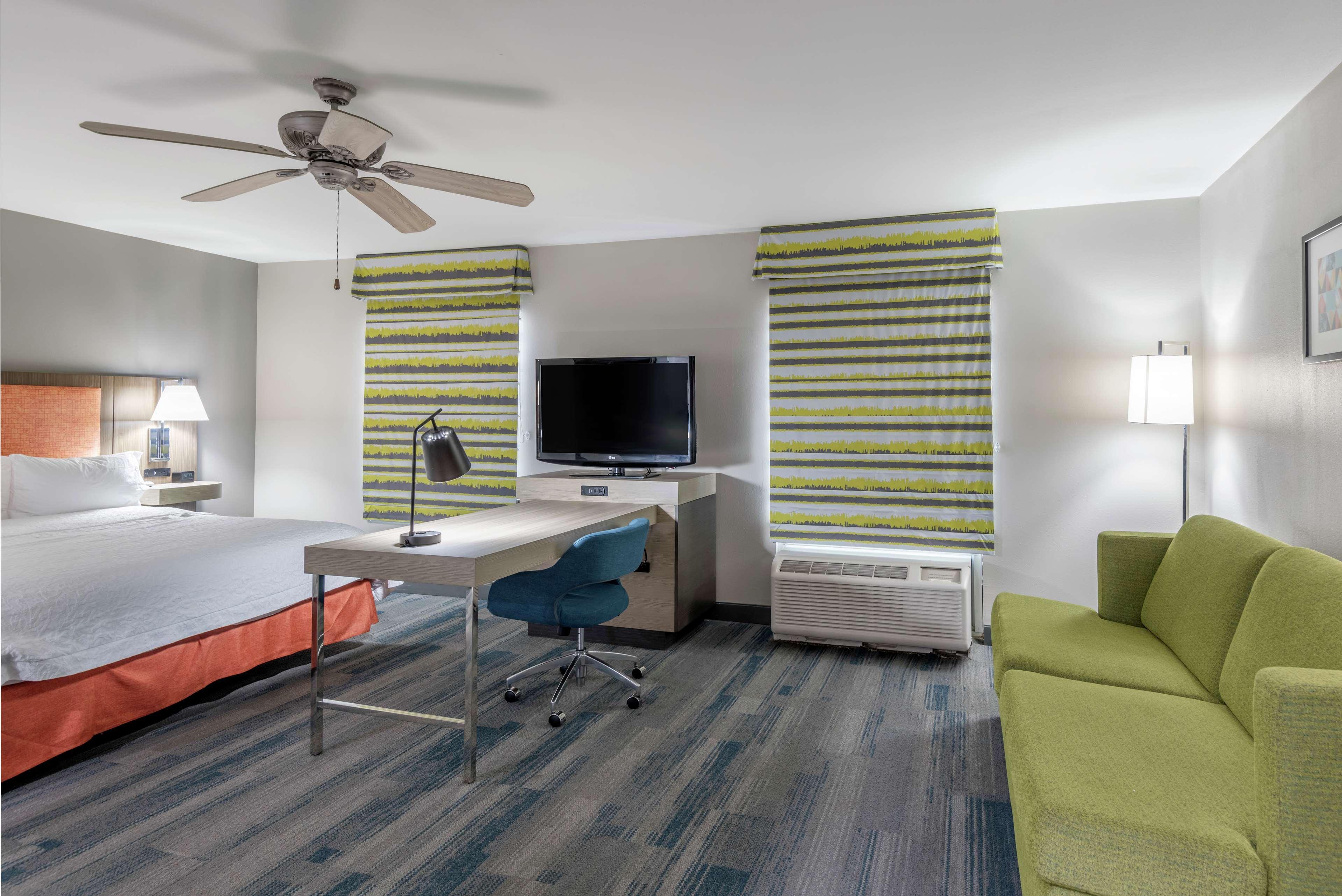 Hampton Inn Brownwood Exteriér fotografie