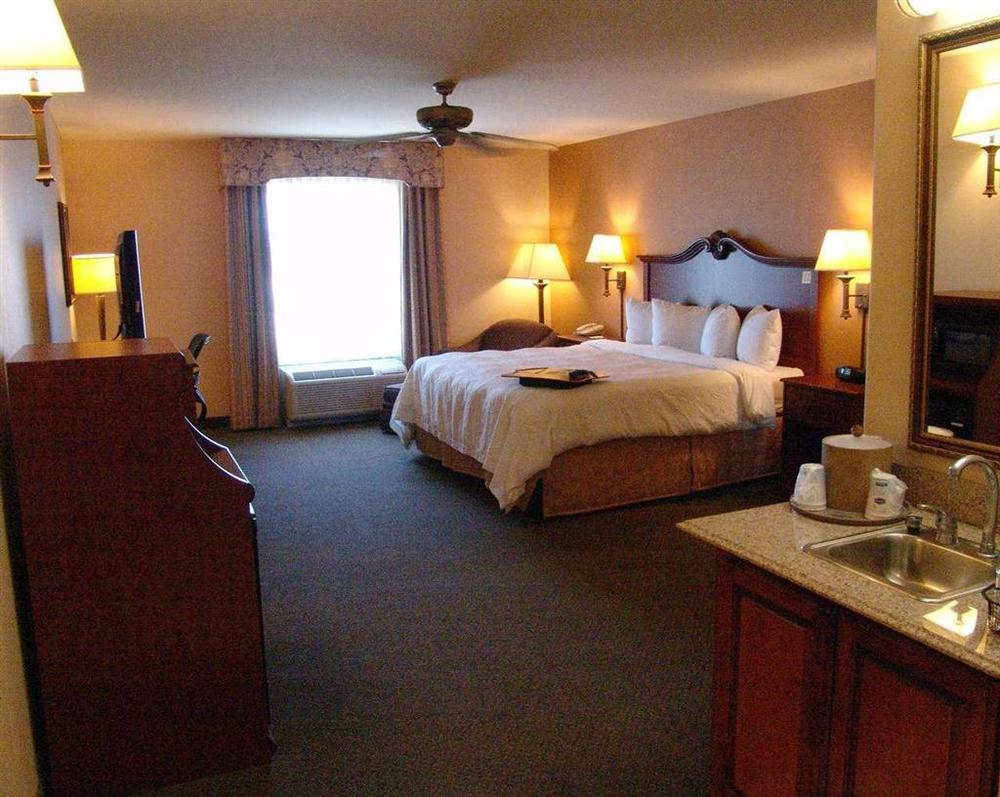 Hampton Inn Brownwood Exteriér fotografie