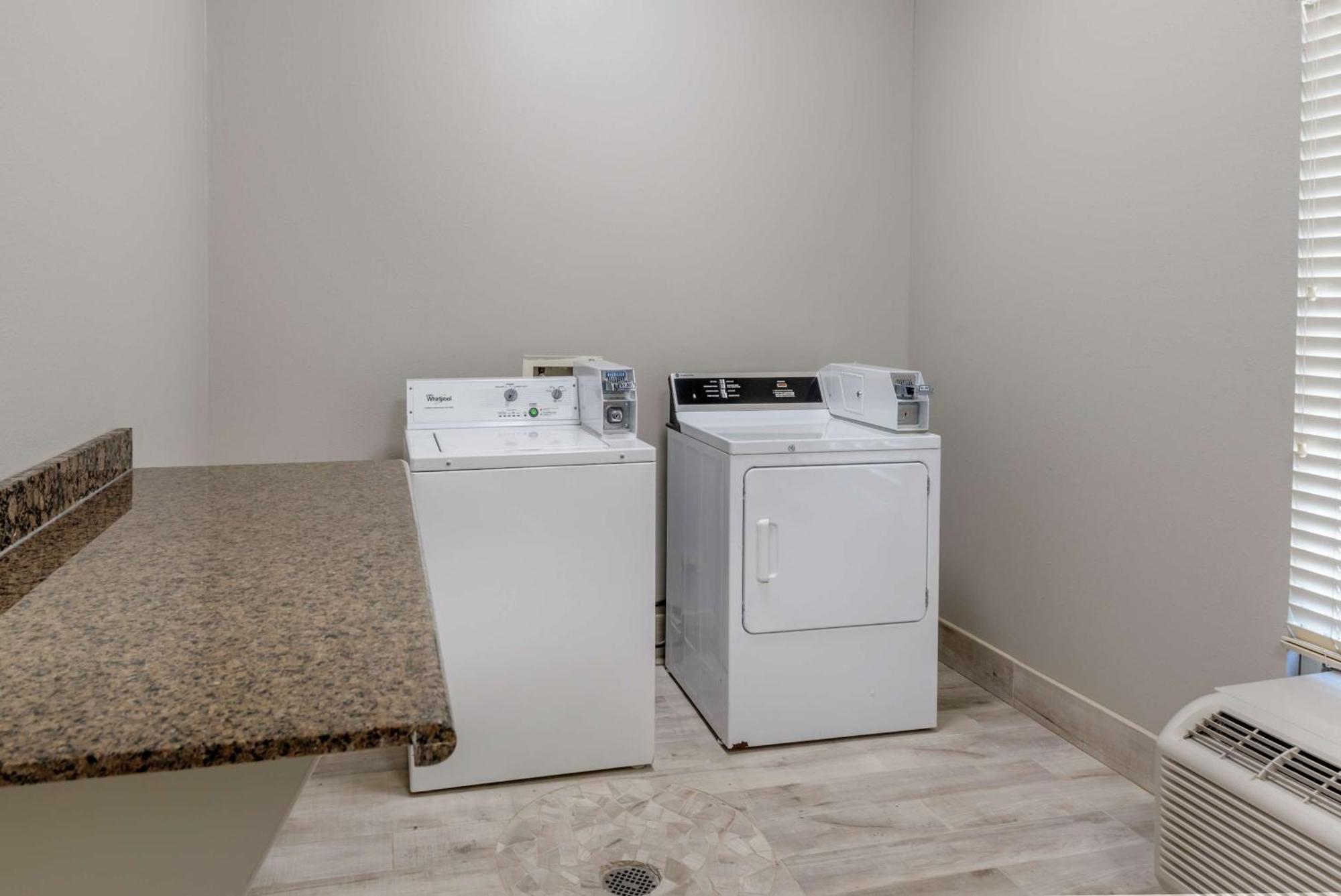 Hampton Inn Brownwood Exteriér fotografie