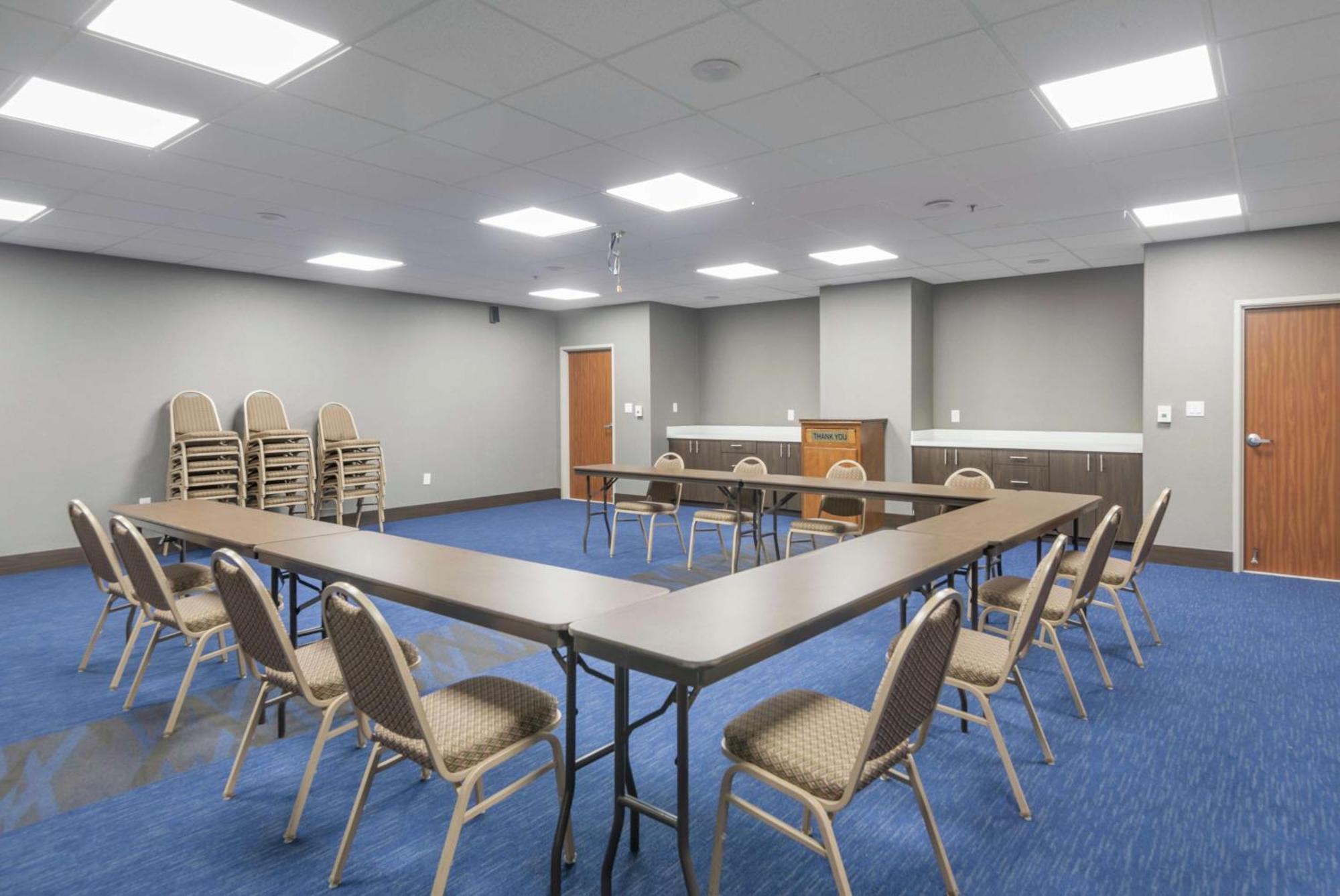 Hampton Inn Brownwood Exteriér fotografie