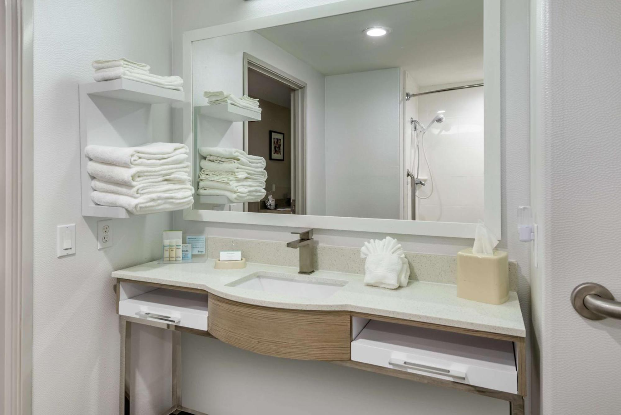 Hampton Inn Brownwood Exteriér fotografie