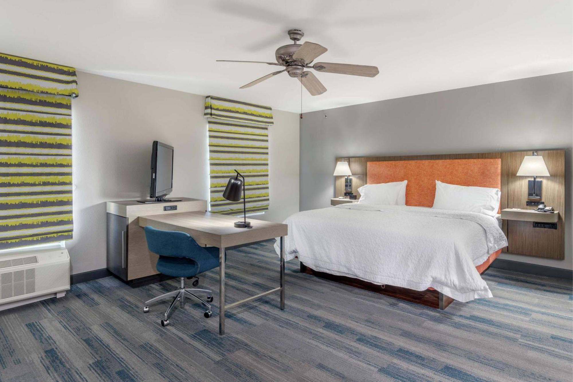 Hampton Inn Brownwood Exteriér fotografie