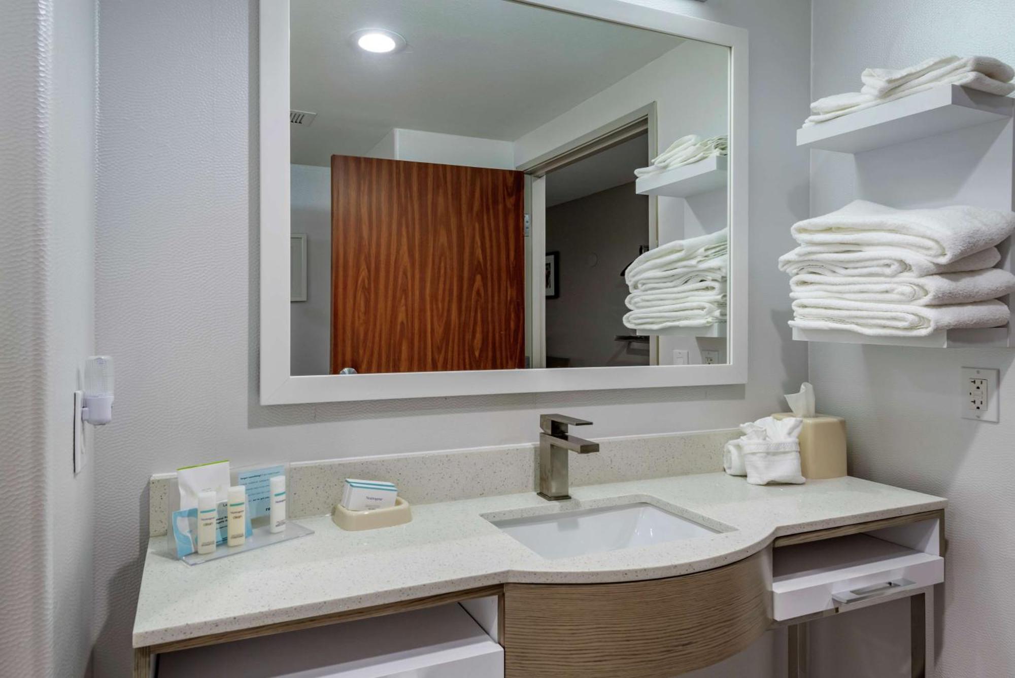 Hampton Inn Brownwood Exteriér fotografie