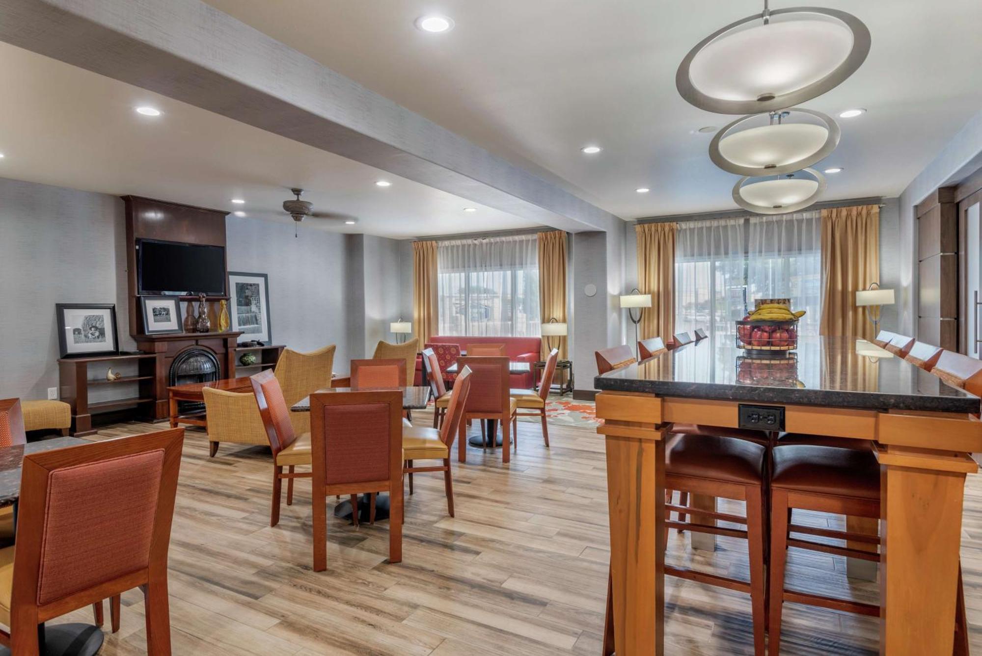 Hampton Inn Brownwood Exteriér fotografie