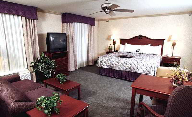 Hampton Inn Brownwood Pokoj fotografie