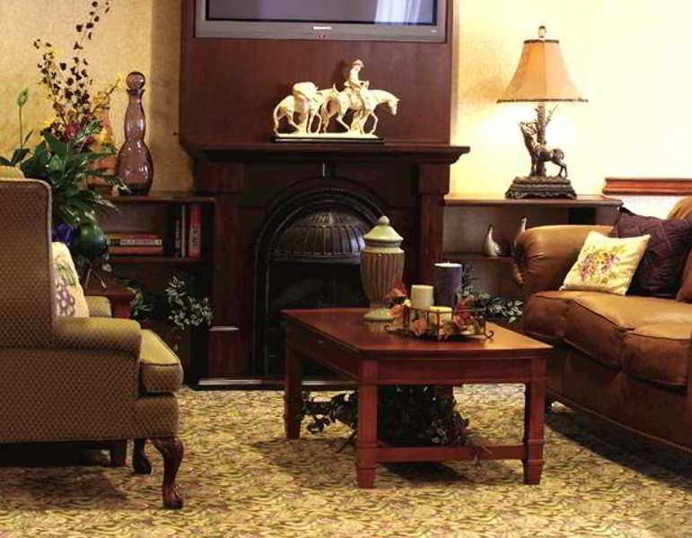 Hampton Inn Brownwood Exteriér fotografie