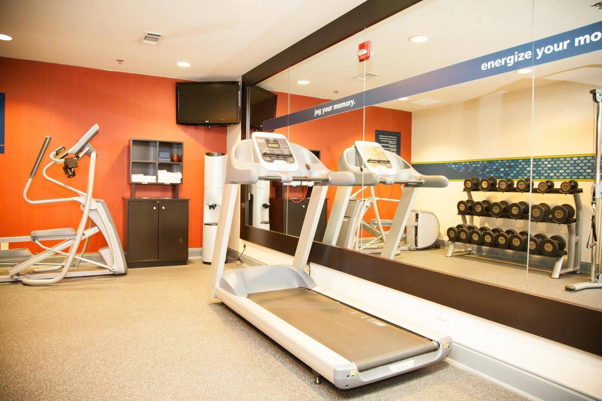 Hampton Inn Brownwood Exteriér fotografie