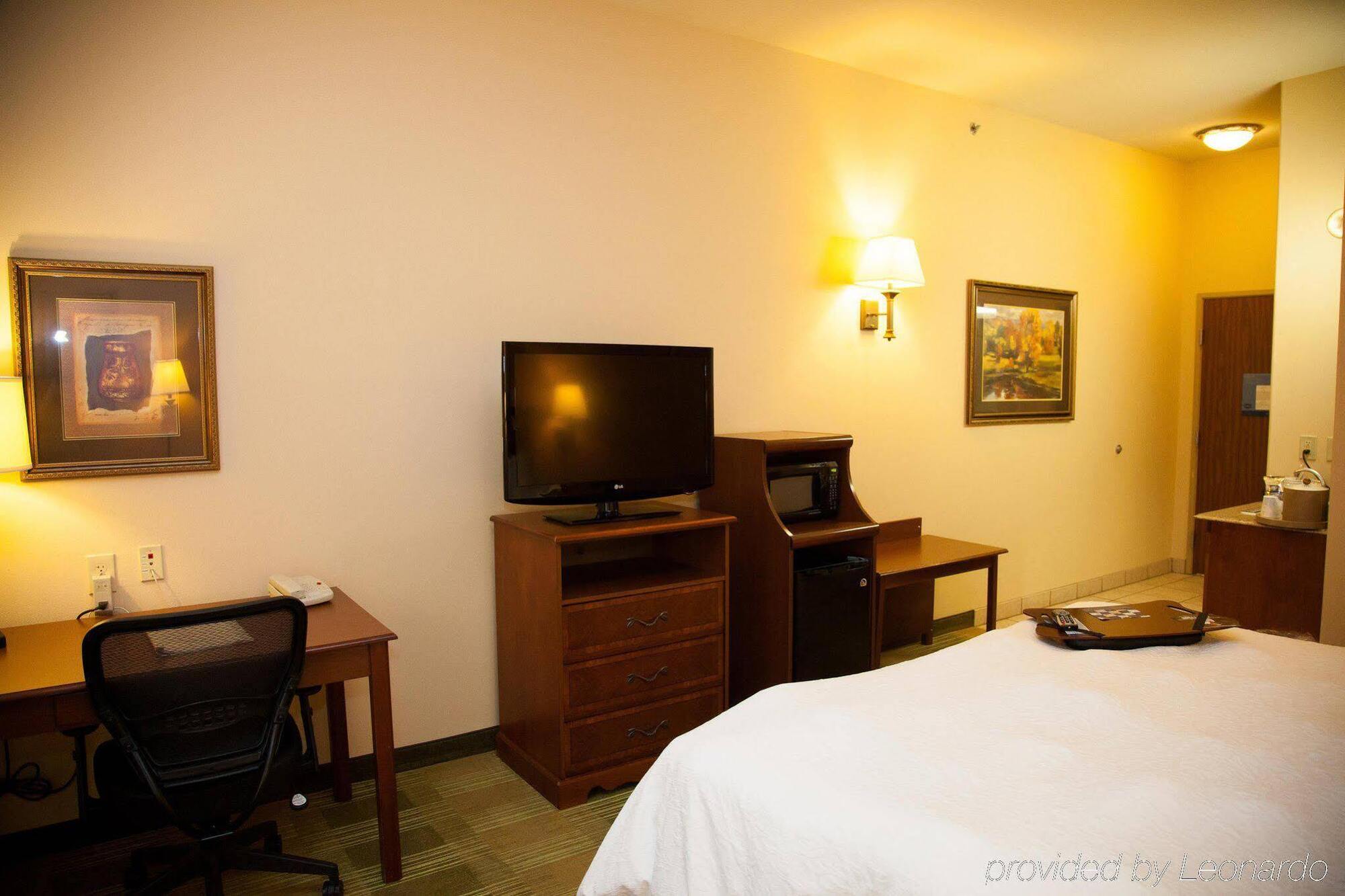 Hampton Inn Brownwood Exteriér fotografie