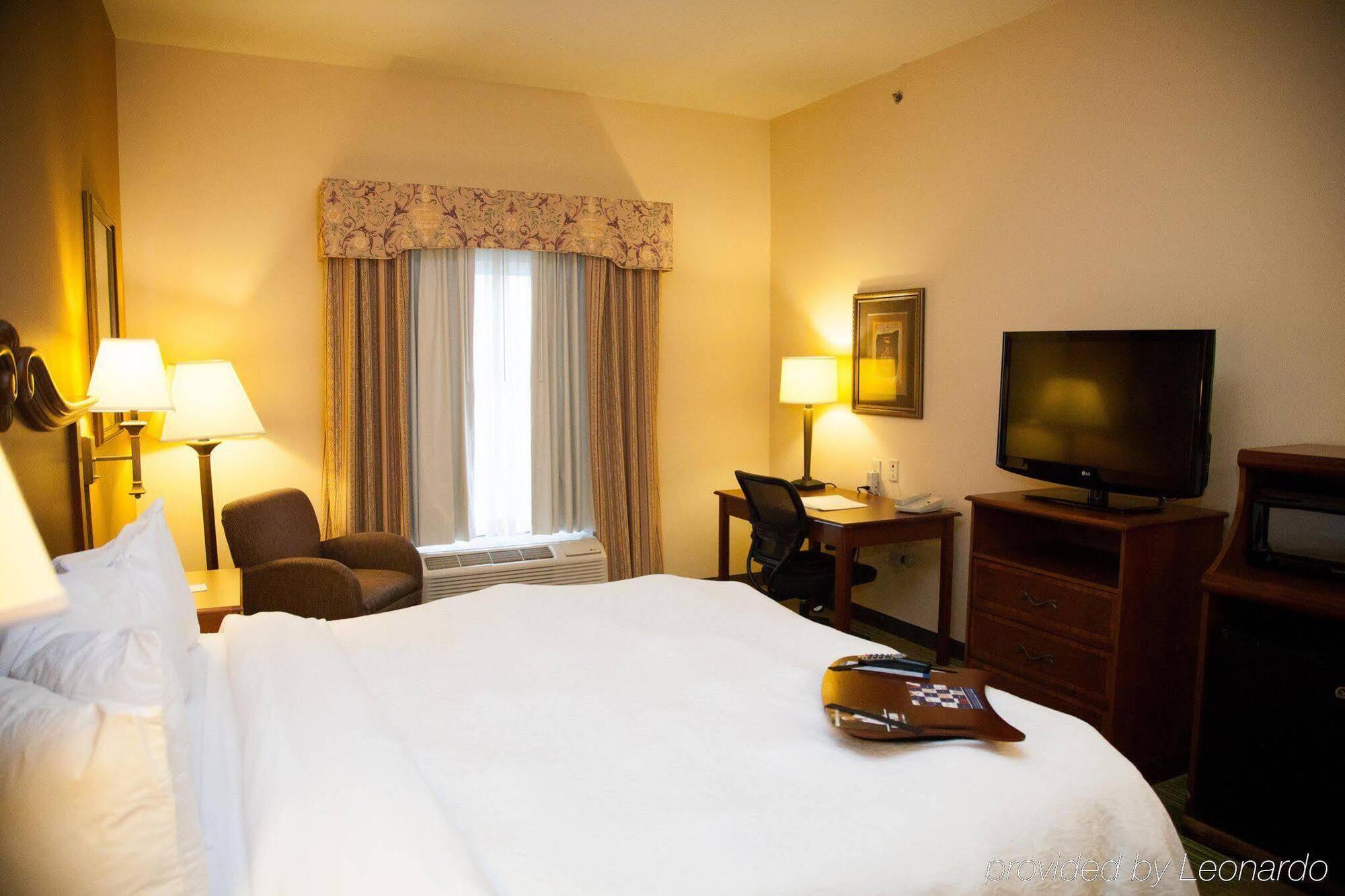 Hampton Inn Brownwood Exteriér fotografie