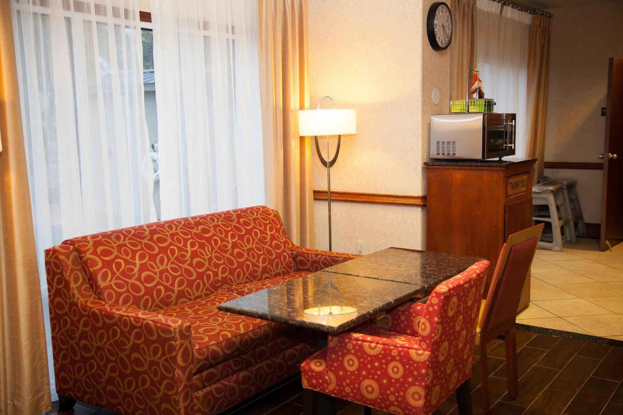 Hampton Inn Brownwood Exteriér fotografie