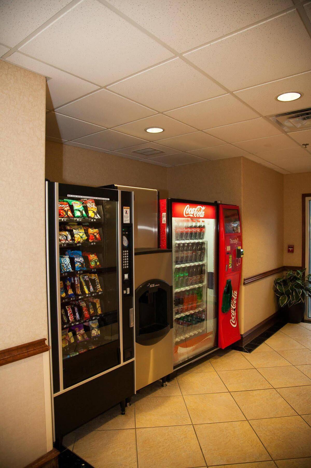 Hampton Inn Brownwood Exteriér fotografie