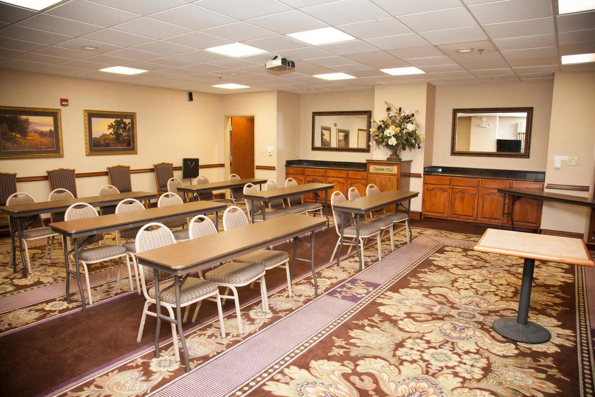 Hampton Inn Brownwood Exteriér fotografie