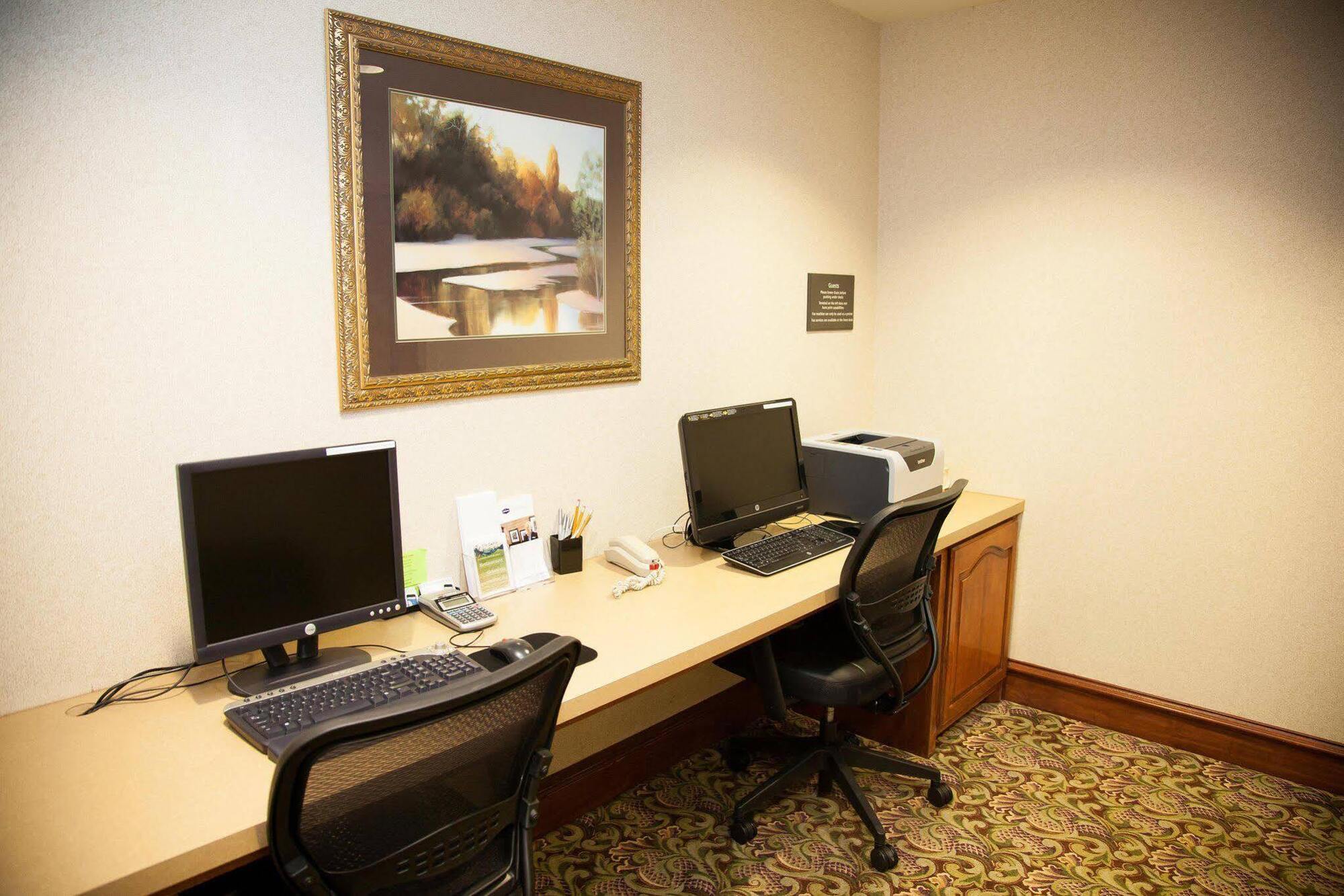 Hampton Inn Brownwood Exteriér fotografie